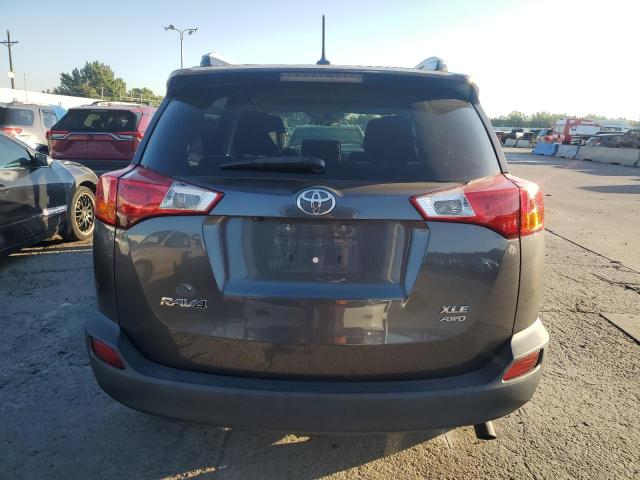 2015 TOYOTA RAV4 XLE - 2T3RFREV5FW286561