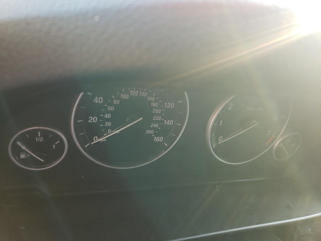 WBA5A5C51ED511950 2014 BMW 528 I