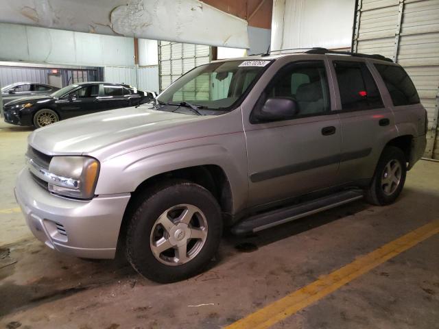 2005 Chevrolet TrailBlazer LS