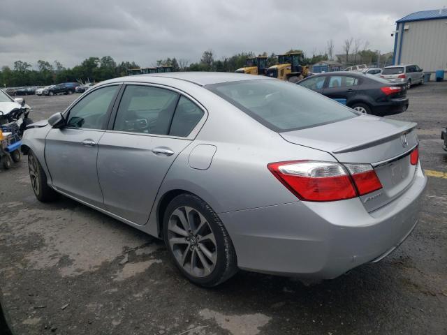 1HGCR2F55FA203052 Honda Accord Sport