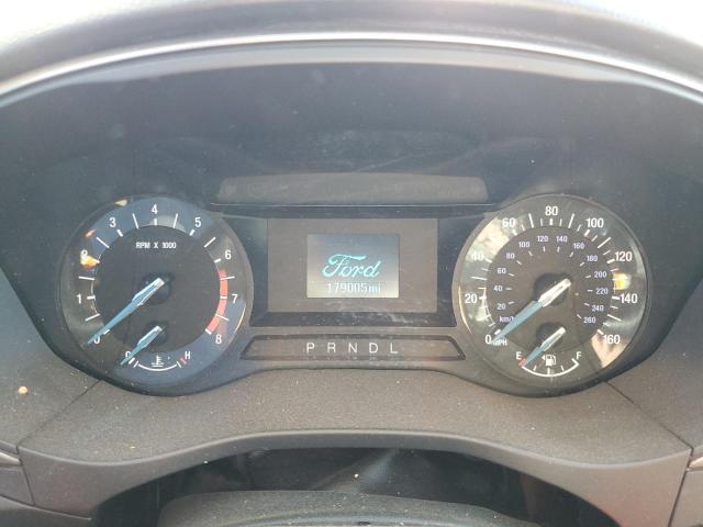 3FA6P0G79HR142065 Ford FUSION S