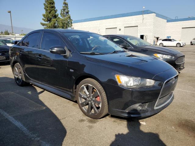 JA32V6FV1FU007653 | 2015 MITSUBISHI LANCER RAL