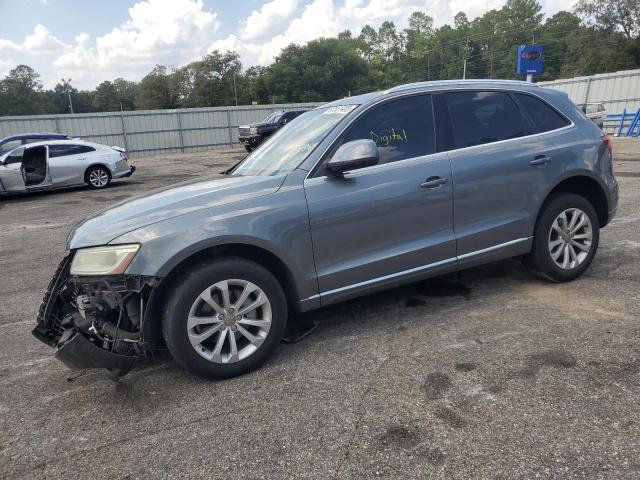 2014 Audi Q5, Premium Plus