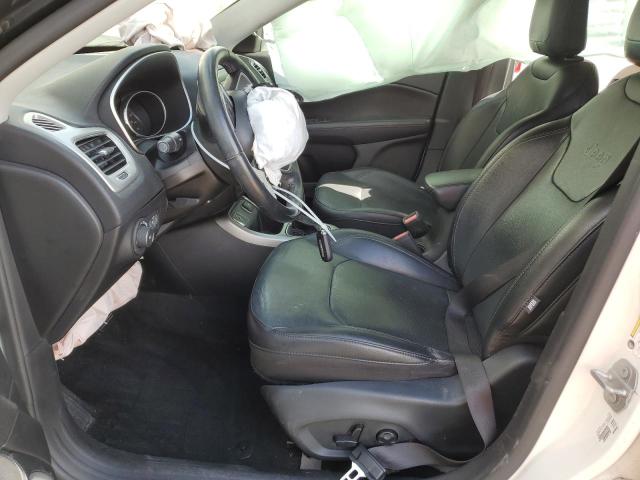3C4NJCCB6KT819814 Jeep Compass Limited