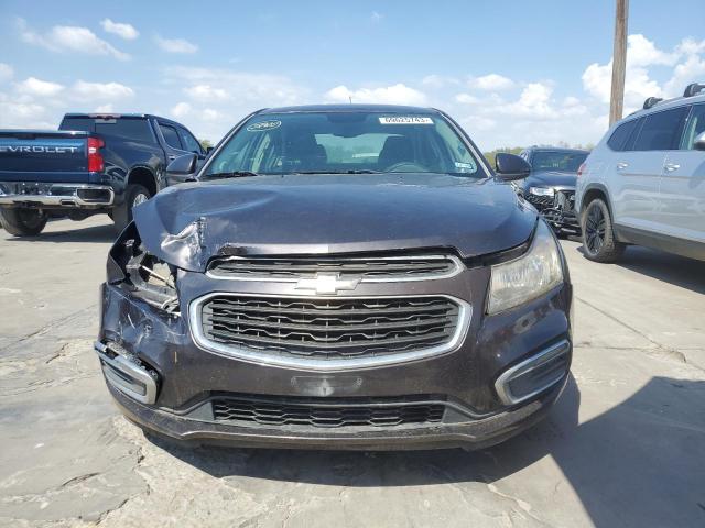 1G1PE5SB8G7227359 2016 Chevrolet Cruze Limited Lt