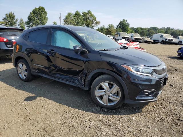 3CZRU5H59KM727379 Honda HR-V EX 4