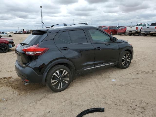 3N1CP5CUXKL478097 Nissan KICKS S