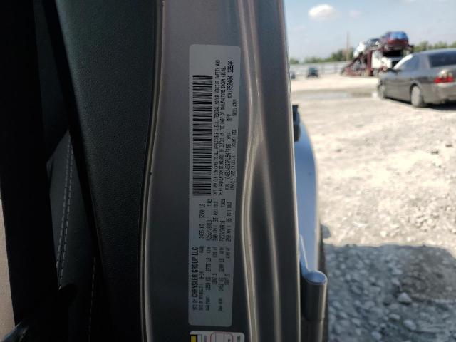 2015 JEEP WRANGLER U - 1C4BJWEG7FL547496