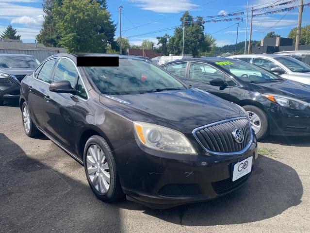 2015 Buick Verano 