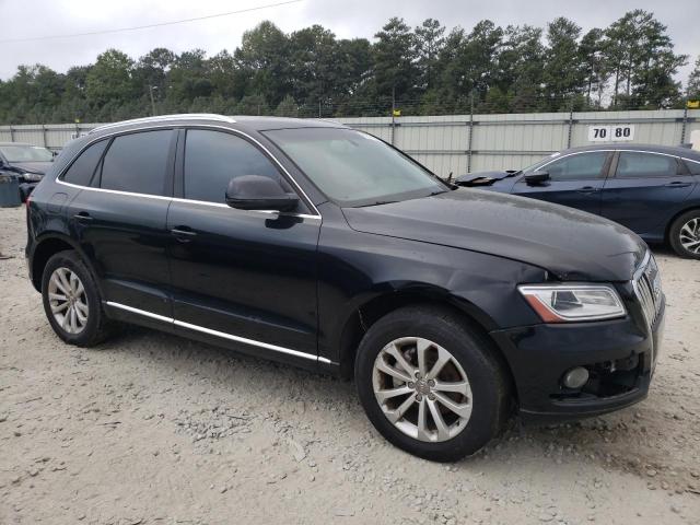 VIN WA1LFAFP3EA018932 2014 Audi Q5, Premium Plus no.4