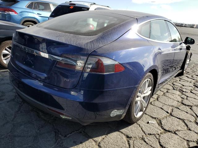 2015 TESLA MODEL S 70 - 5YJSA1S28FF085836