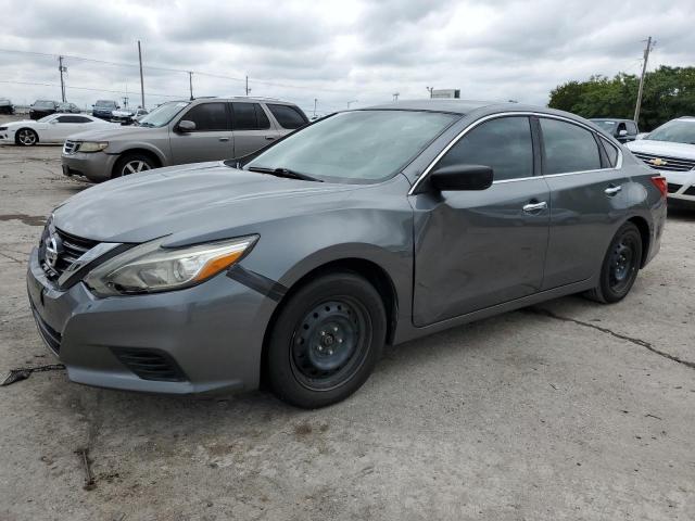 2016 NISSAN ALTIMA 2.5 - 1N4AL3AP5GC142500