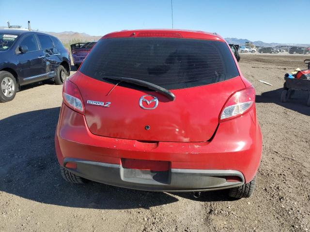 JM1DE1KZ9E0180672 Mazda 2 Sport