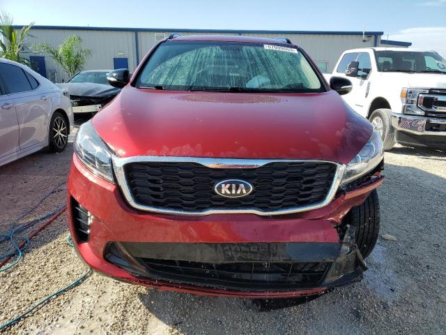 5XYPG4A57KG598063 KIA SORENTO LX