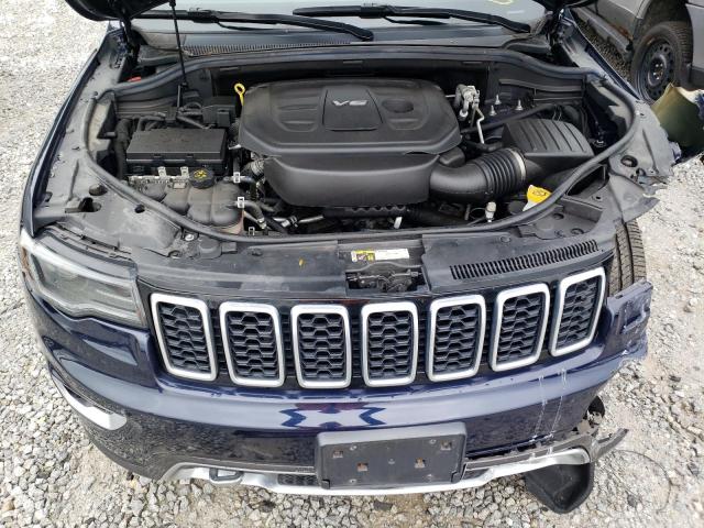 1C4RJFBG0JC150935 Jeep Grand Cherokee Limited