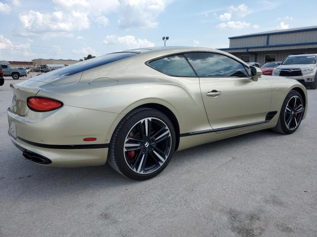 VIN SCBCG2ZG2MC087802 Bentley Continenta  2021 3