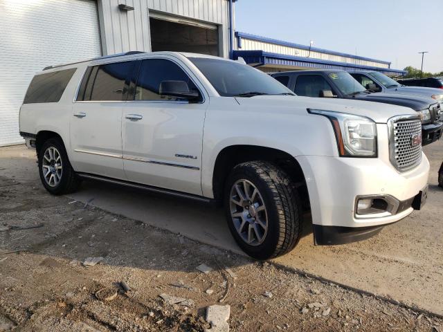 1GKS1JKJ3FR587725 | 2015 GMC YUKON XL D