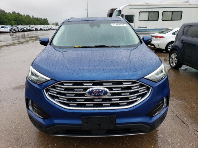 2FMPK4J92LBB09247 Ford EDGE SEL