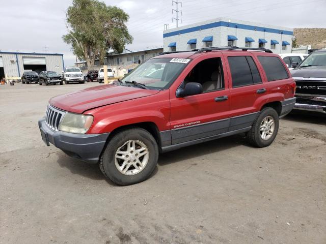 2003 Jeep Grand Cherokee Laredo