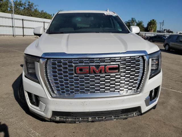 1GKS2JKL6NR293703 | 2022 GMC YUKON XL D