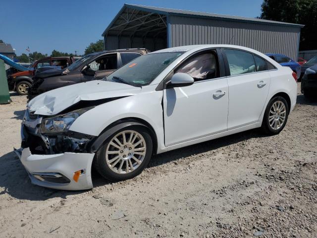 2015 CHEVROLET CRUZE ECO - 1G1PH5SB8F7171753