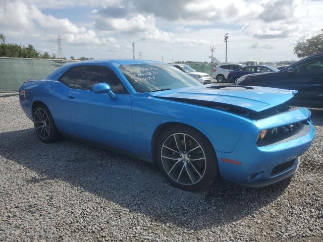 2C3CDZBT0JH343339 Dodge Challenger R/t