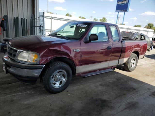 1998 Ford F-150 