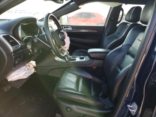 1C4RJFLT4JC234090 Jeep Grand Cherokee Trailhawk