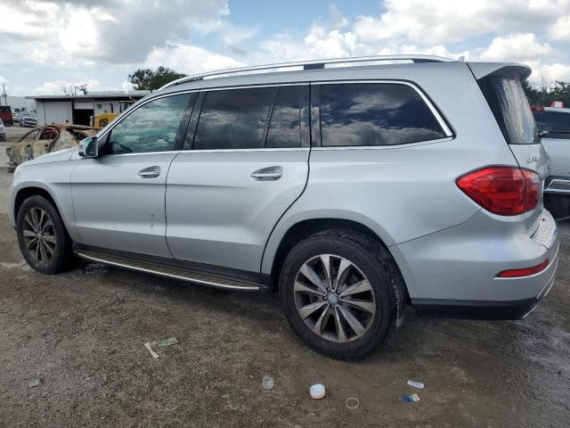 VIN 4JGDF7CE9DA134095 2013 Mercedes-Benz GL-Class, ... no.2