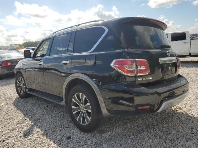 JN8AY2ND0JX002297 Nissan ARMADA SV