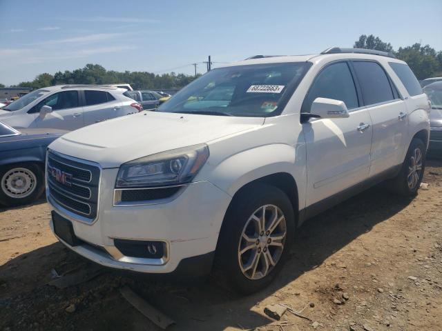 2015 GMC Acadia SLT1