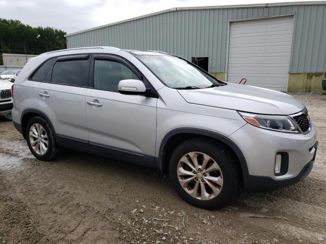 5XYKU4A76EG467747 KIA SORENTO EX