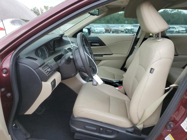 1HGCR2F80EA218695 Honda ACCORD EXL