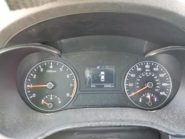 5XXGT4L30HG176866 KIA Optima Lx