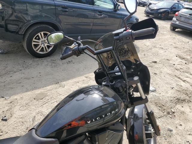 2013 VICTORY MOTORCYCLES JUDGE - 5VPMB36N7D3013687