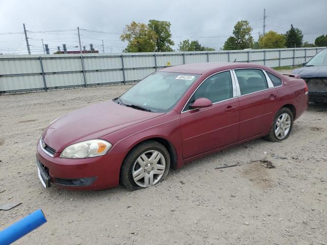 2006 Chevrolet Impala LTZ