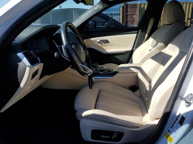 WBA5R1C55KAJ98481 BMW 330I