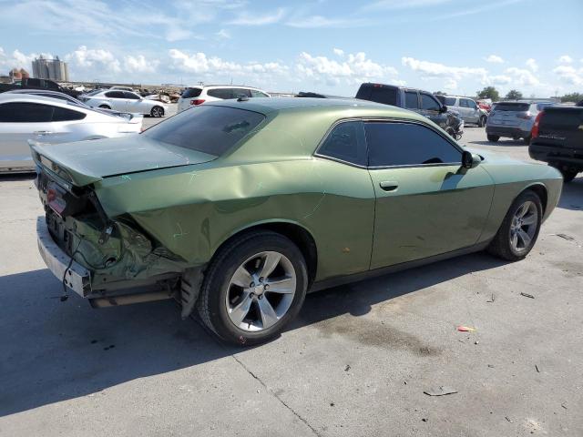 2C3CDZAG7KH750404 Dodge Challenger Sxt