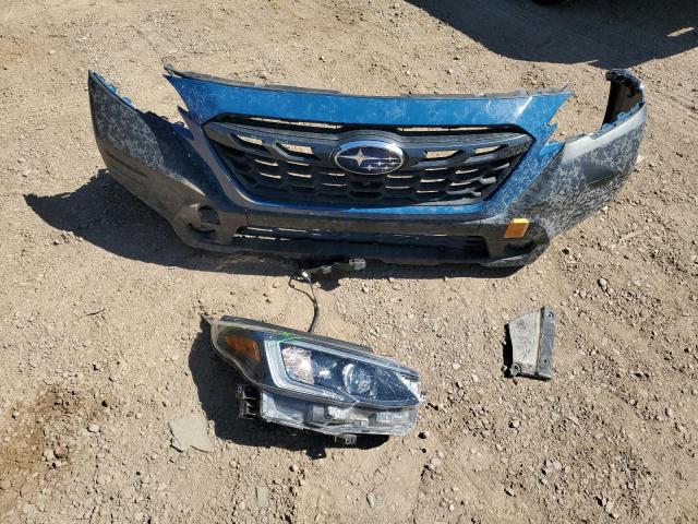 4S4BTGUD1N3151436 Subaru Outback Wilderness