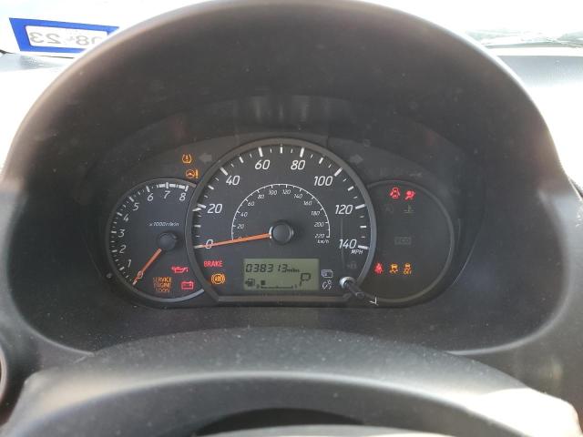 ML32F3FJ6KHF11232 Mitsubishi Mirage G4 Es