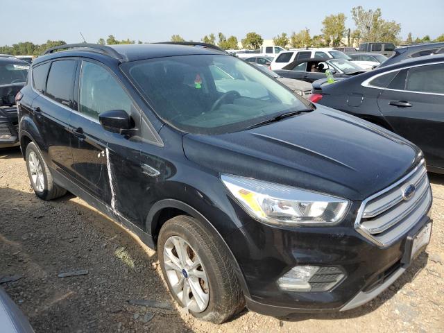 2018 FORD ESCAPE SE - 1FMCU9GD5JUB00440