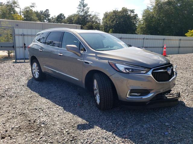 5GAERCKW8JJ202466 Buick Enclave Premium