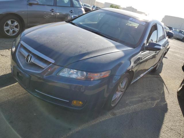 2007 Acura TL 