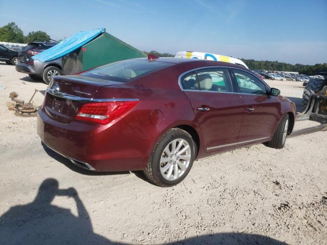 1G4GB5G36GF138697 Buick Lacrosse
