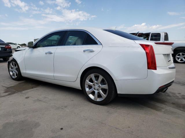 1G6AB5RX0F0110716 Cadillac ATS LUXURY
