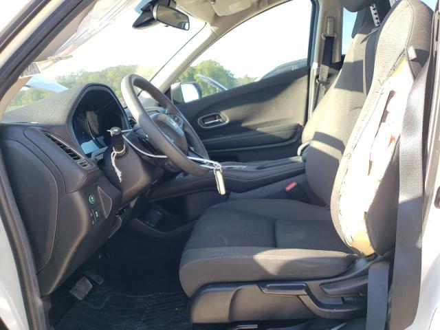 2019 HONDA HR-V EX - 3CZRU6H59KM712922