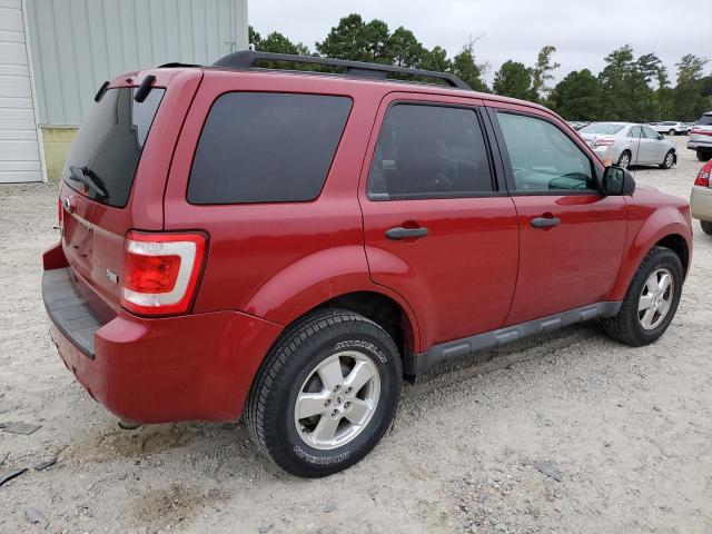 2011 Ford Escape Xlt VIN: 1FMCU9DG7BKB21463 Lot: 68182343