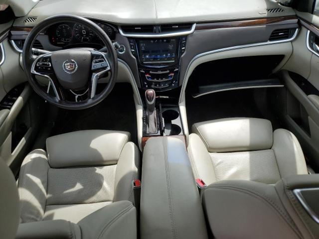 2015 CADILLAC XTS PLATIN - 2G61S5S30F9186918