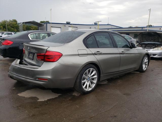WBA8E5G53JNU46566 BMW 320 XI