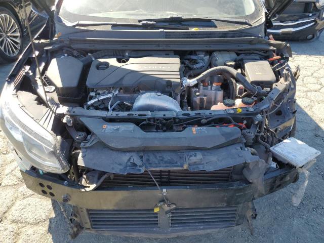 VIN 1G1RC6S51HU196330 2017 Chevrolet Volt, LT no.11